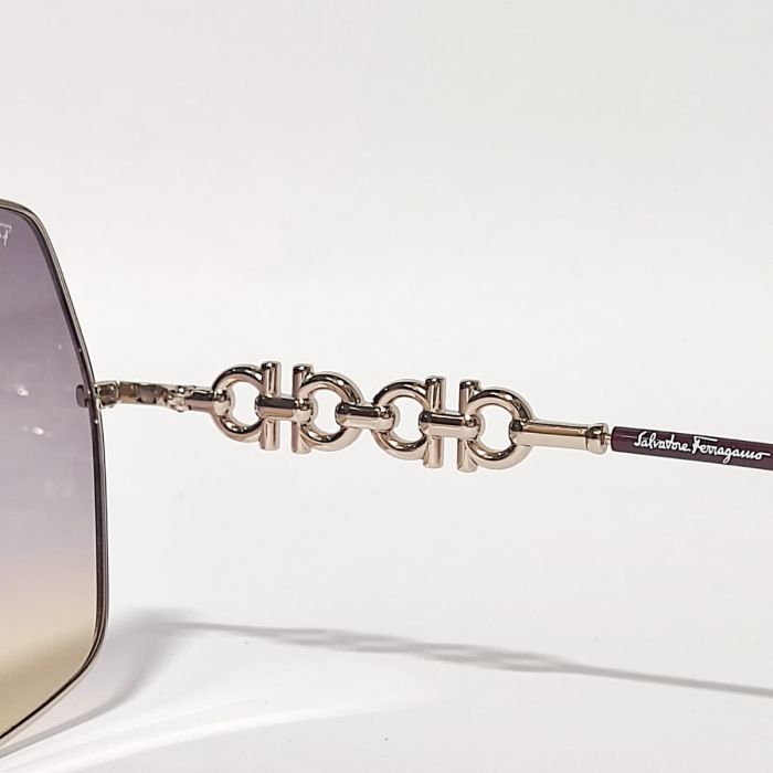 Salvatore Ferragamo SF291 Sunglasses