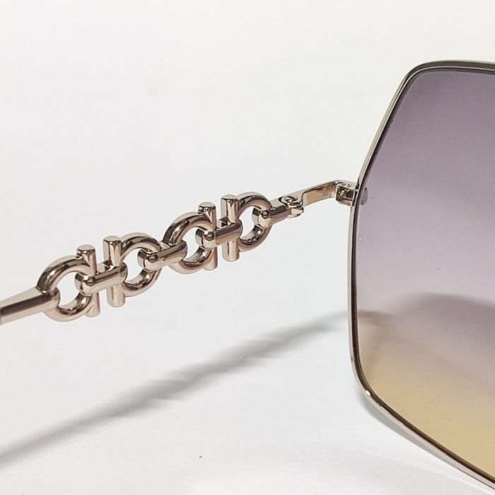 Salvatore Ferragamo SF291 Sunglasses