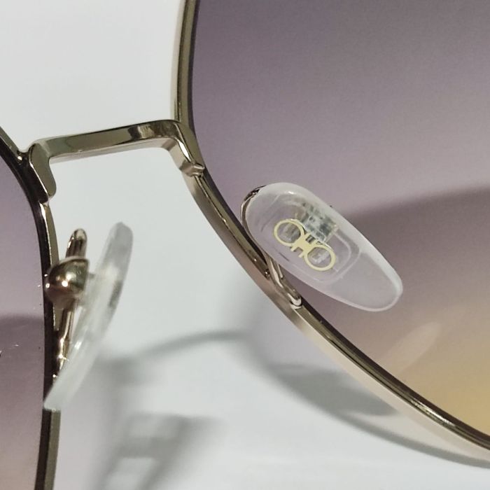 Salvatore Ferragamo SF291 Sunglasses