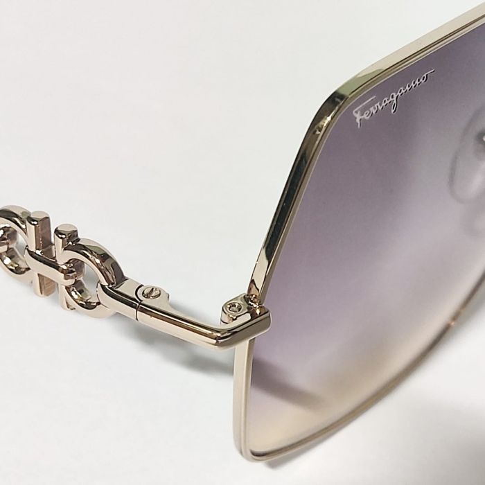 Salvatore Ferragamo SF291 Sunglasses