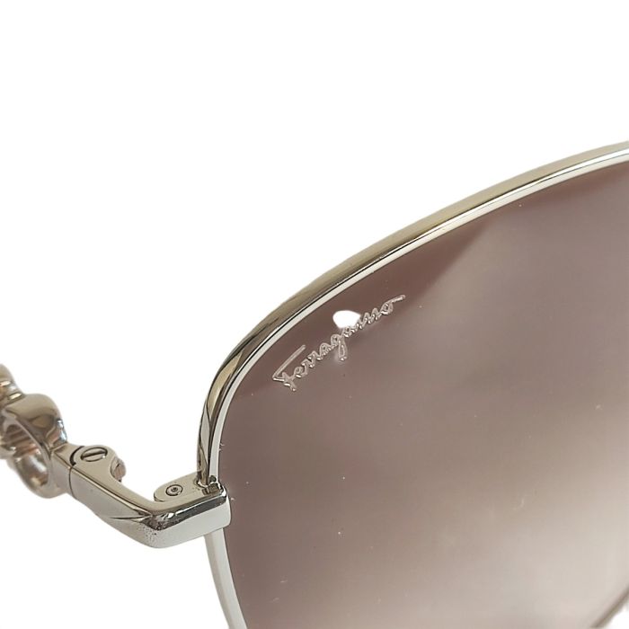 Salvatore Ferragamo SF301SLB Sunglasses