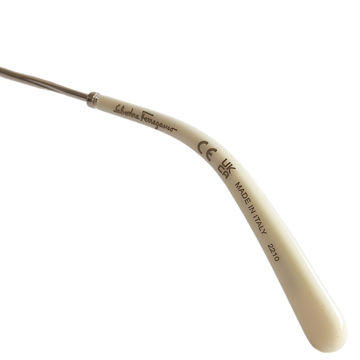 Salvatore Ferragamo SF301SLB Sunglasses