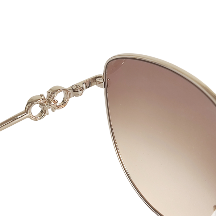 Salvatore Ferragamo SF301SLB Sunglasses