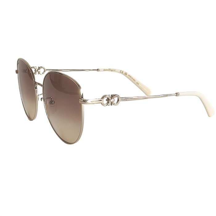 Salvatore Ferragamo SF301SLB Sunglasses