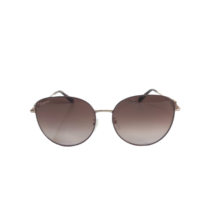 Salvatore Ferragamo SF301SLB Sunglasses