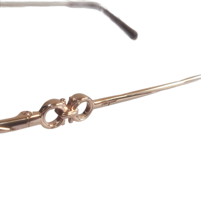 Salvatore Ferragamo SF301SLB Sunglasses