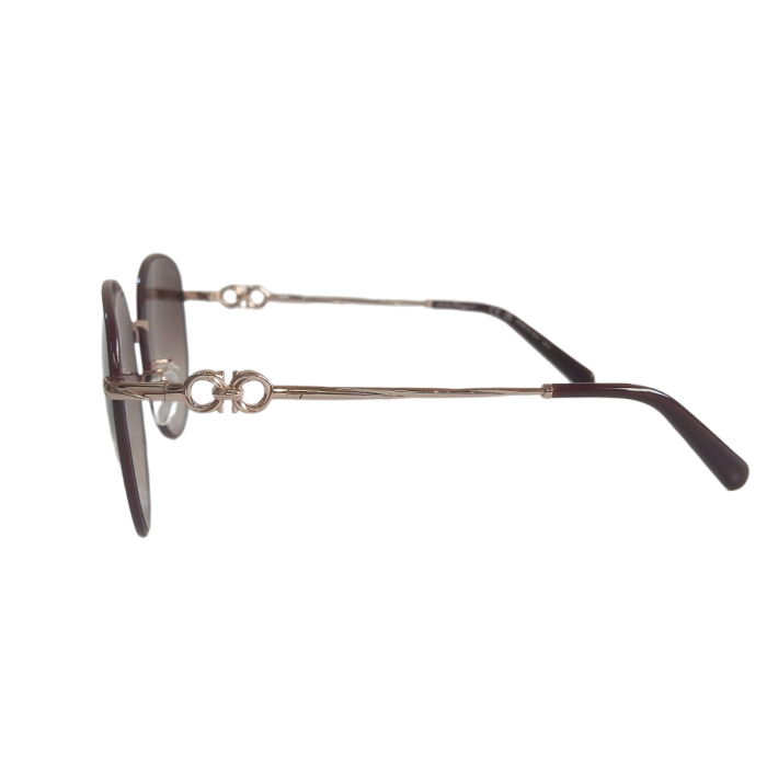 Salvatore Ferragamo SF301SLB Sunglasses