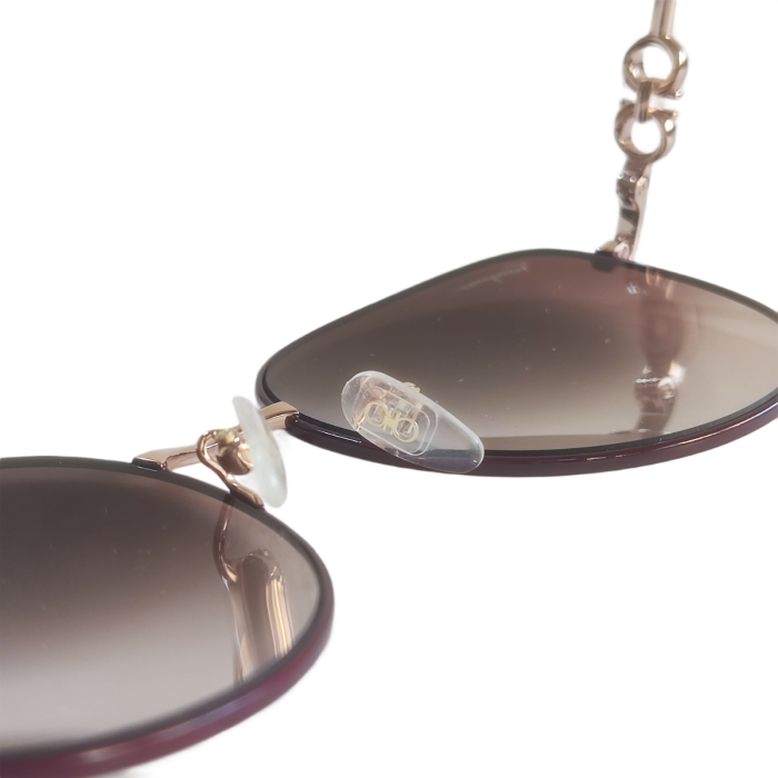 Salvatore Ferragamo SF301SLB Sunglasses