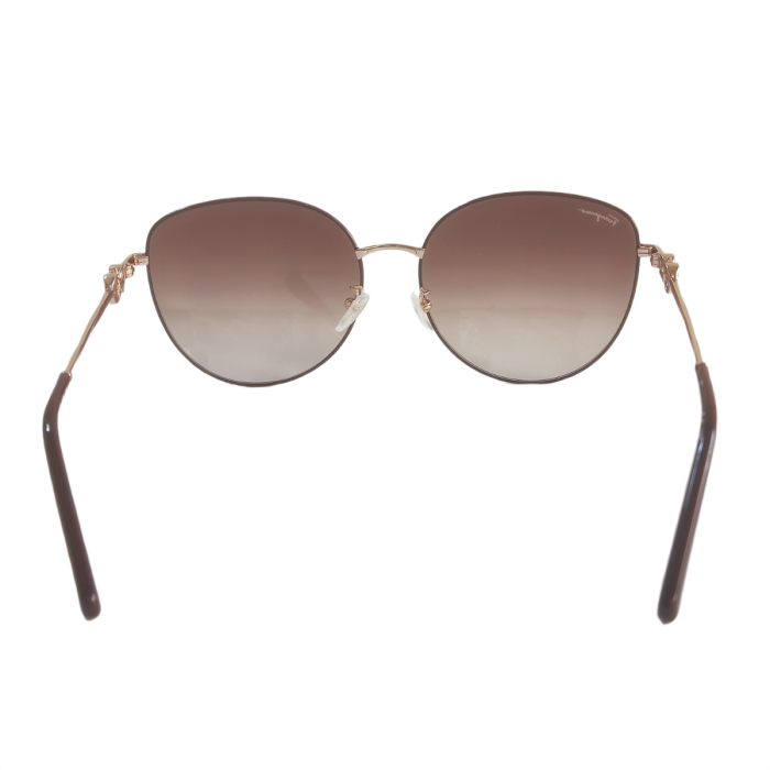 Salvatore Ferragamo SF301SLB Sunglasses
