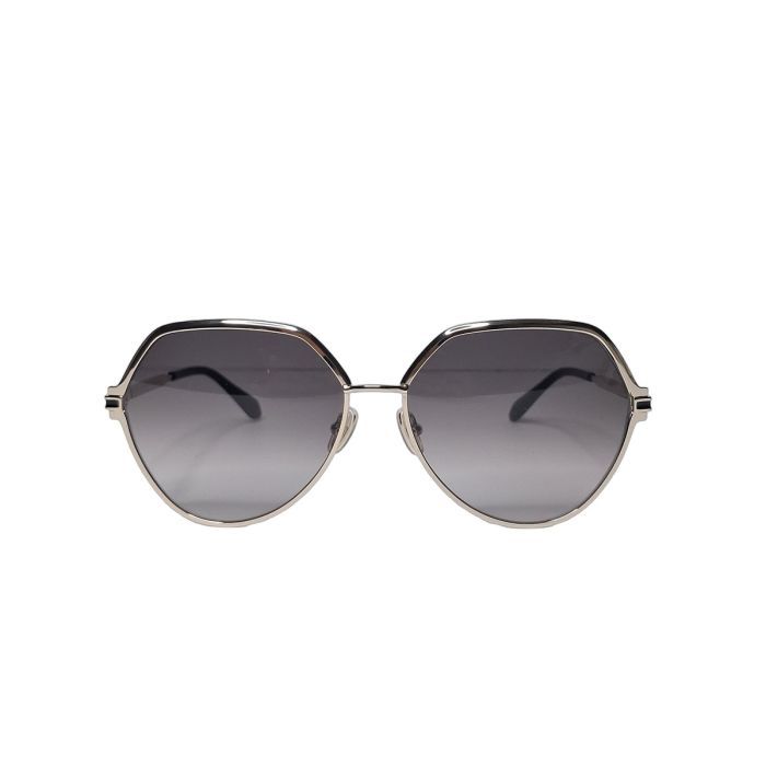 Salvatore Ferragamo SF325S Aviator Sunglasses