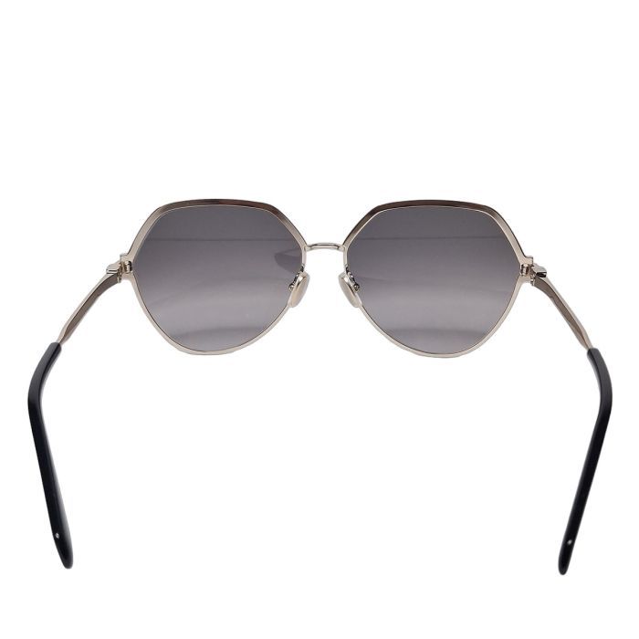 Salvatore Ferragamo SF325S Aviator Sunglasses