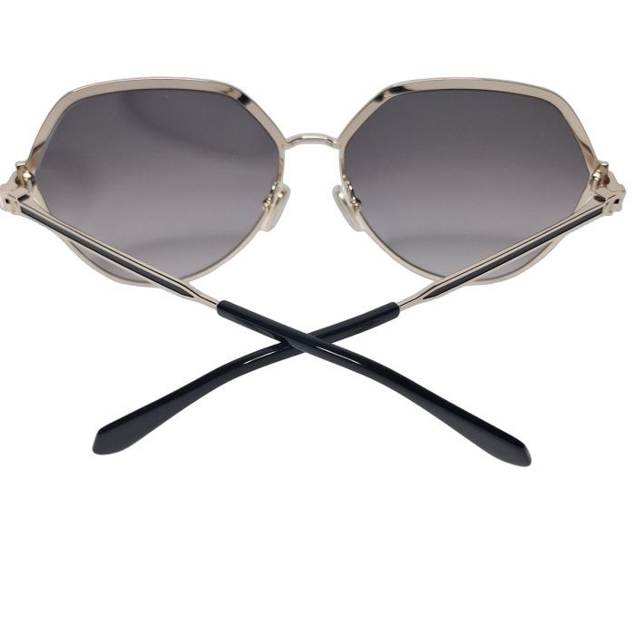 Salvatore Ferragamo SF325S Aviator Sunglasses