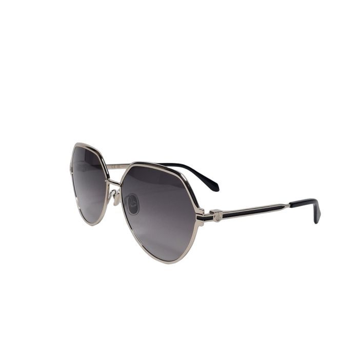 Salvatore Ferragamo SF325S Aviator Sunglasses