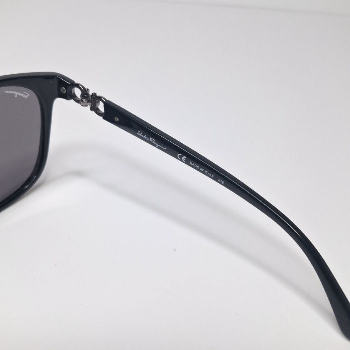 Salvatore Ferragamo SF751SK Butterfly Sunglasses