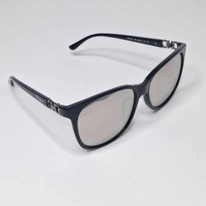 Salvatore Ferragamo SF751SK Butterfly Sunglasses