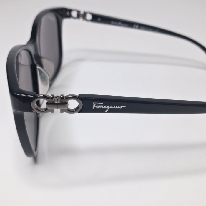 Salvatore Ferragamo SF751SK Butterfly Sunglasses