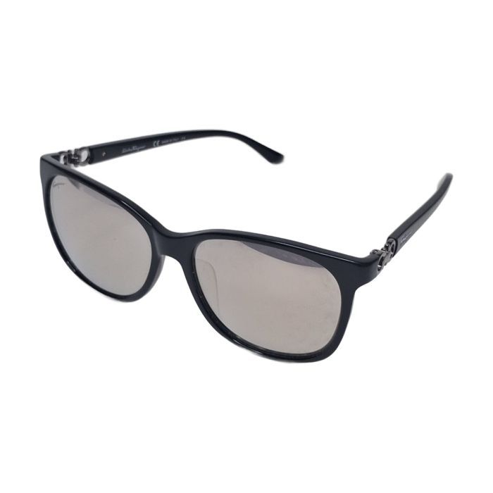 Salvatore Ferragamo SF751SK Butterfly Sunglasses