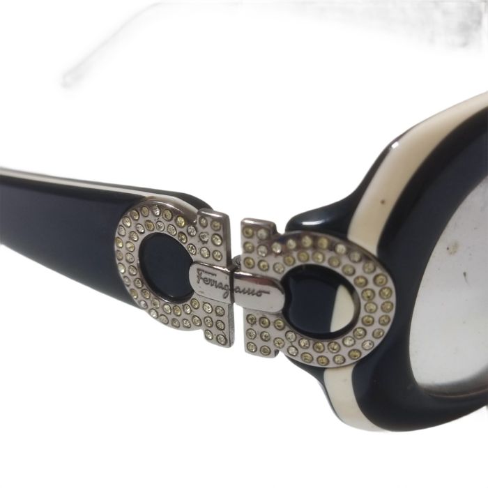 Salvatore Ferragamo Sunglasses