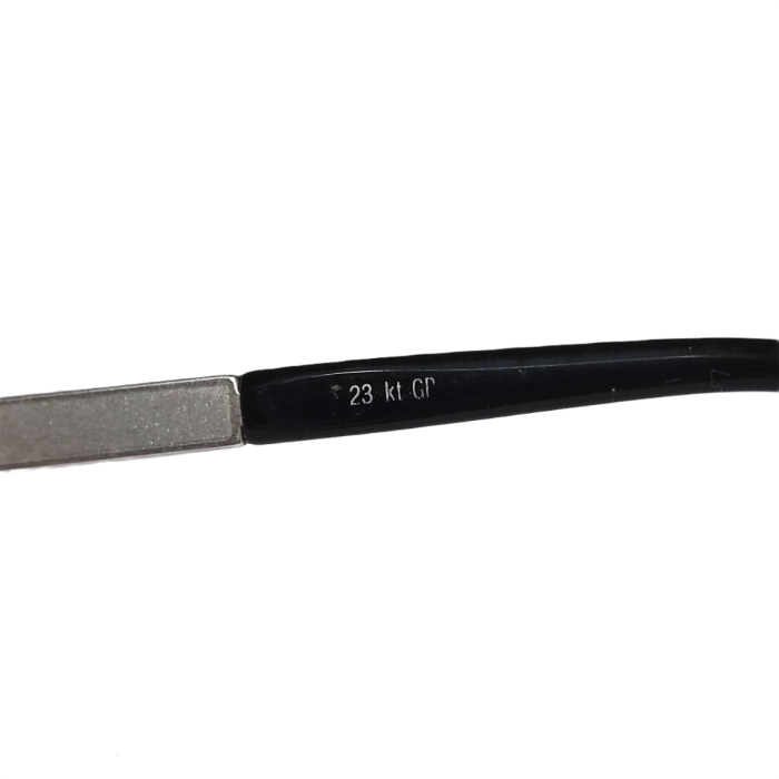 Silhouette Carbon Refined 5443 Eyeglasses