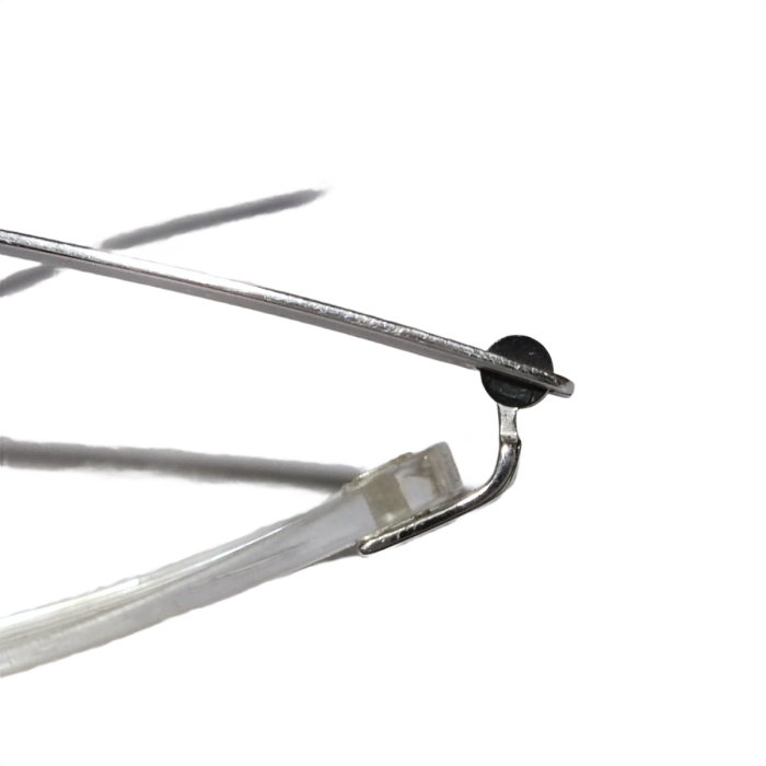 Silhouette Carbon Refined 5443 Eyeglasses