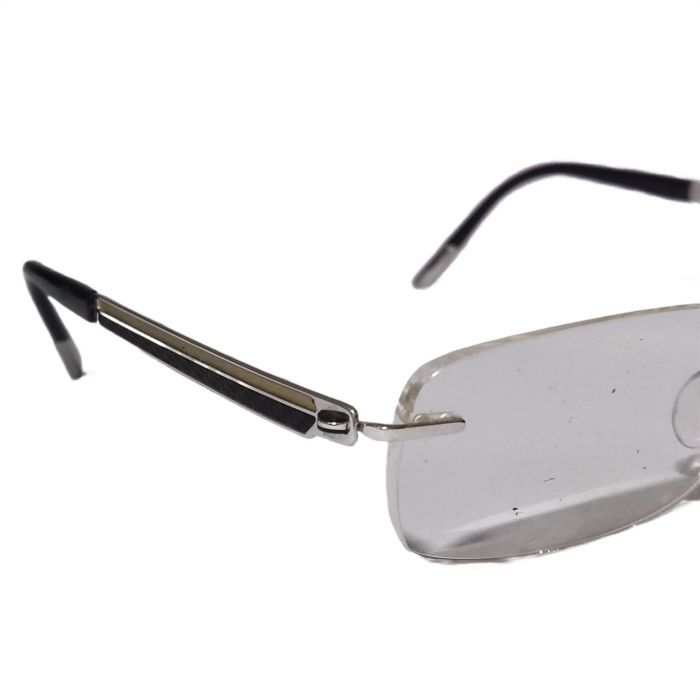 Silhouette Carbon Refined 5443 Eyeglasses