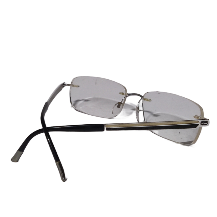 Silhouette Carbon Refined 5443 Eyeglasses