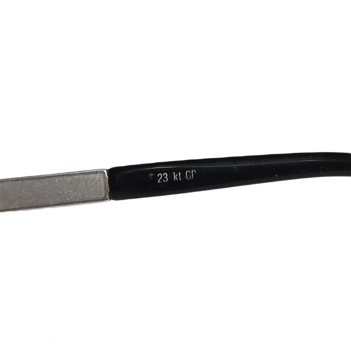 Silhouette Carbon Refined 5443 Eyeglasses