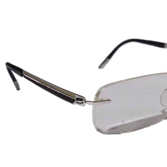 Silhouette Carbon Refined 5443 Eyeglasses
