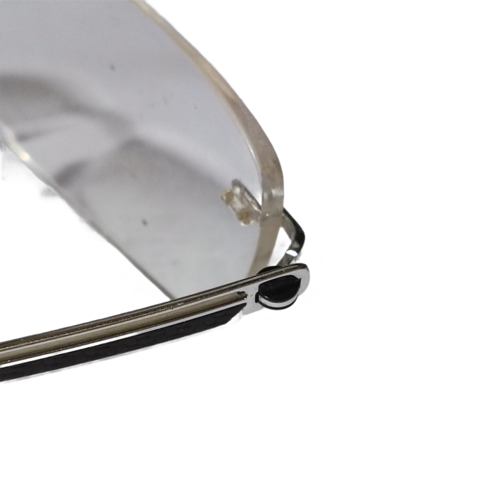 Silhouette Carbon Refined 5443 Eyeglasses