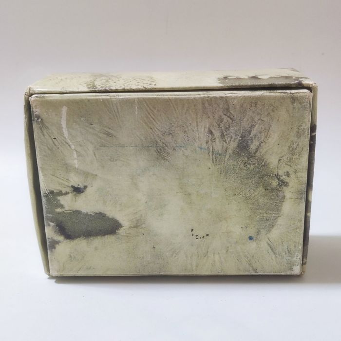 Rolex Vintage Watch Box