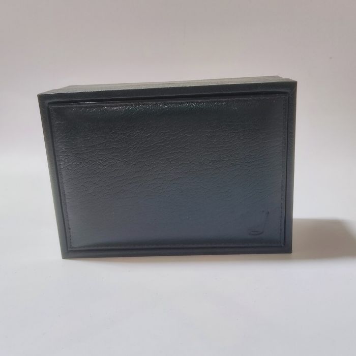 Rolex Vintage Watch Box
