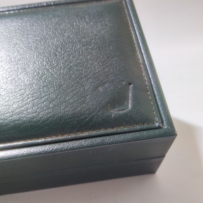 Rolex Vintage Watch Box