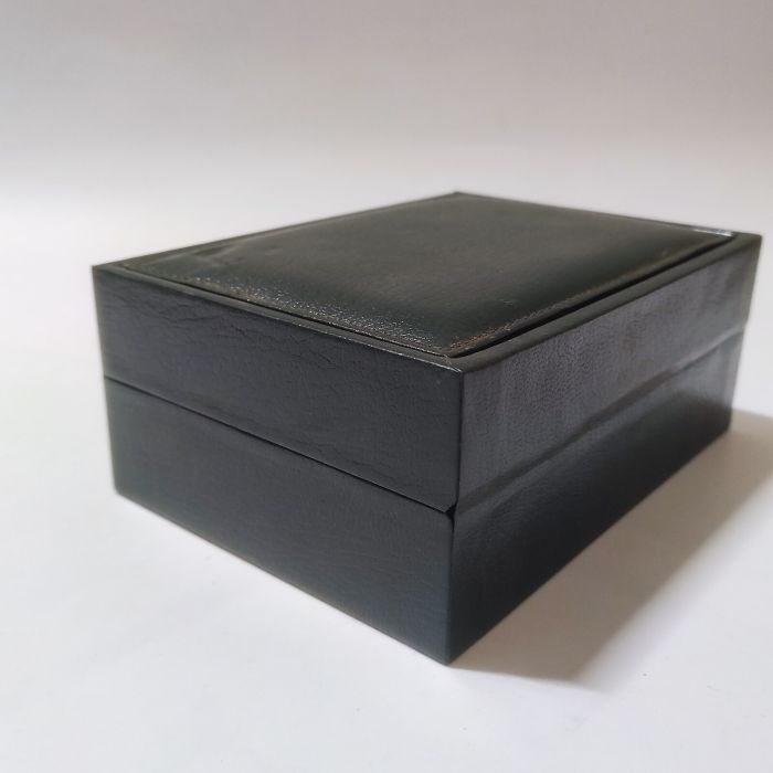 Rolex Vintage Watch Box