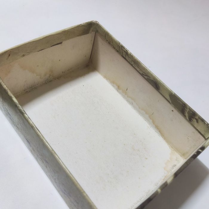 Rolex Vintage Watch Box