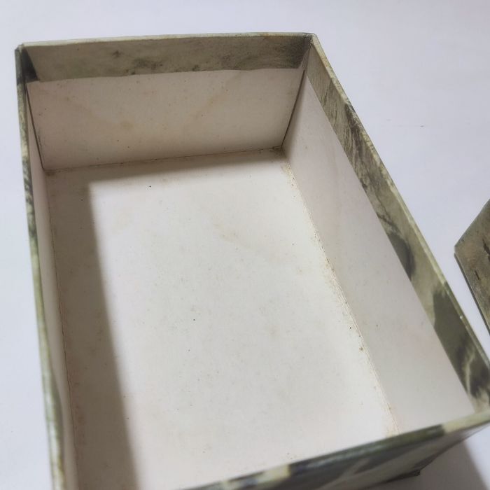 Rolex Vintage Watch Box