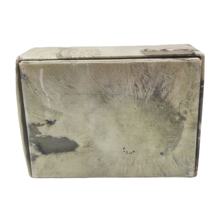 Rolex Vintage Watch Box