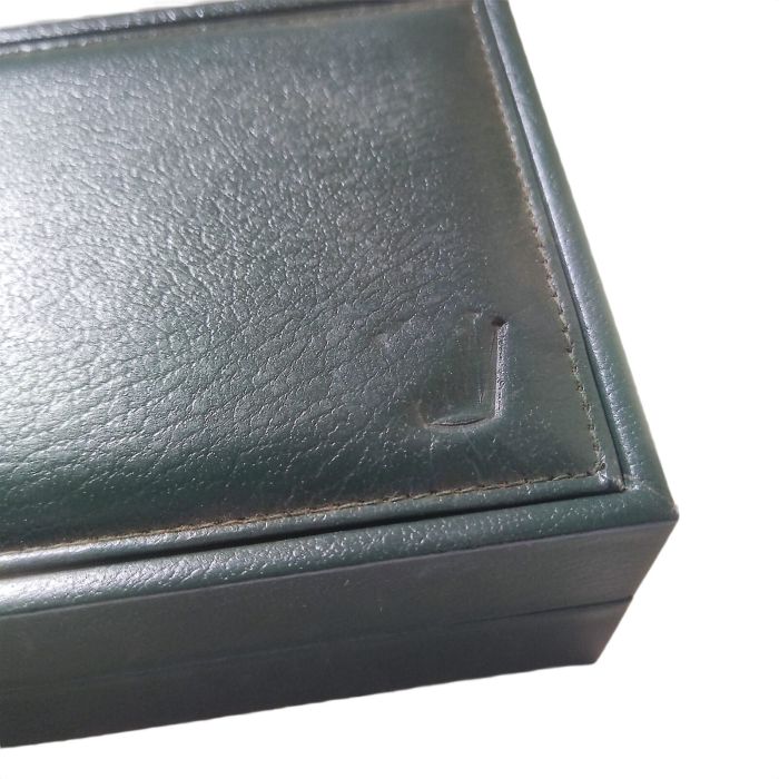 Rolex Vintage Watch Box