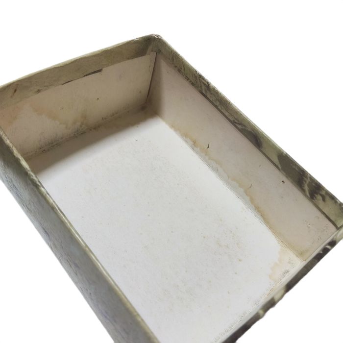 Rolex Vintage Watch Box