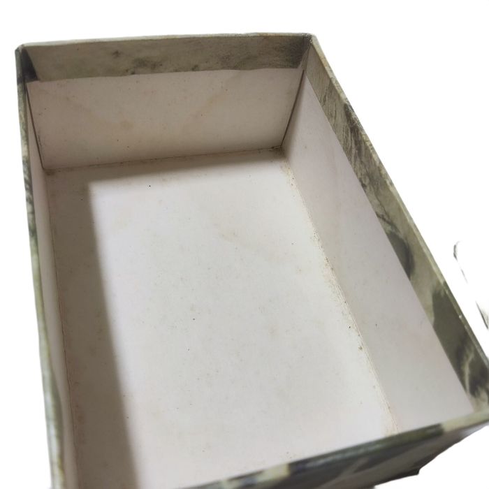 Rolex Vintage Watch Box