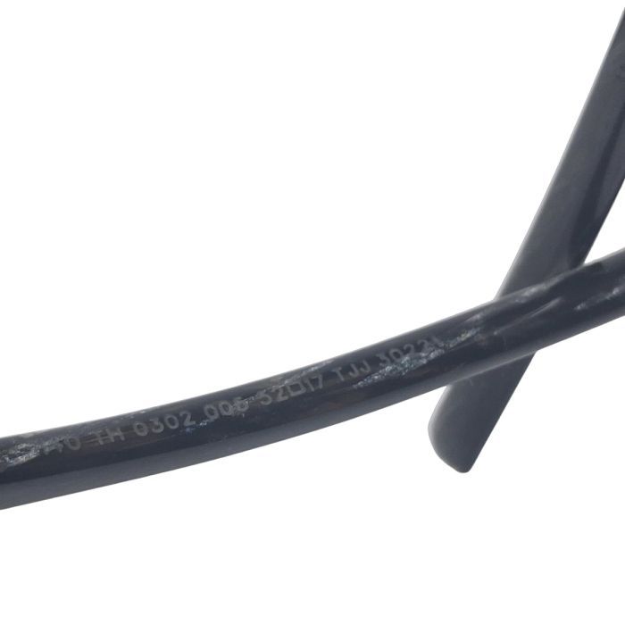 TAG Heuer TH0302 Rimless Eyeglasses