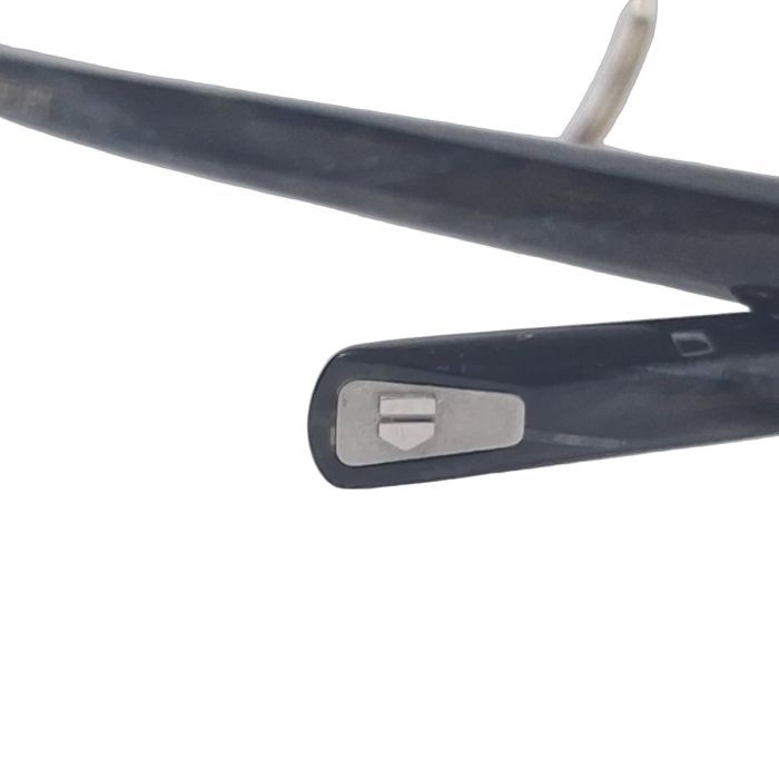 TAG Heuer TH0302 Rimless Eyeglasses