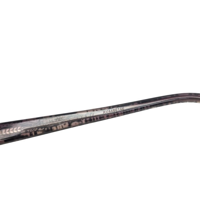 Versace MOD.1210 Medusa Purple Eyeglasses