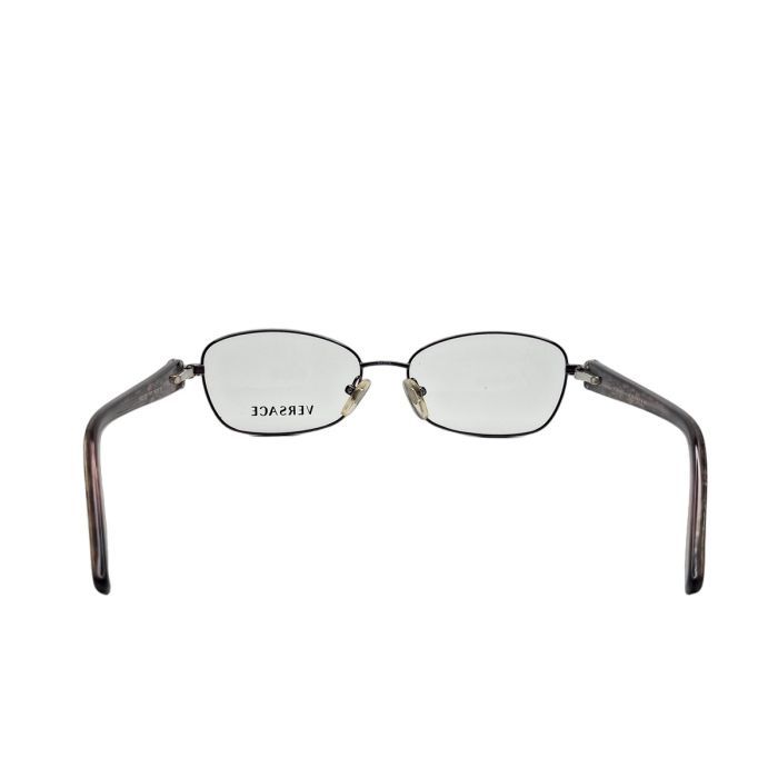 Versace MOD.1210 Medusa Purple Eyeglasses