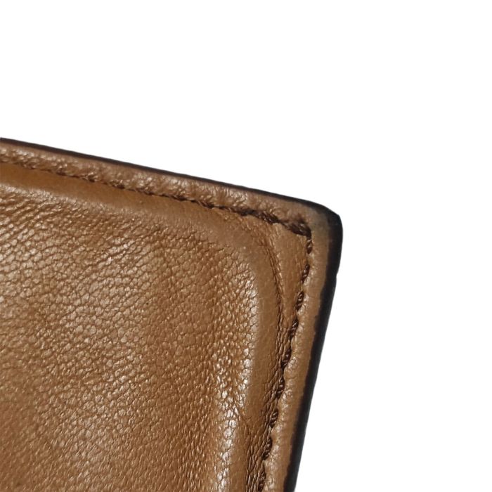 Versace Python Leather Mens Wallet