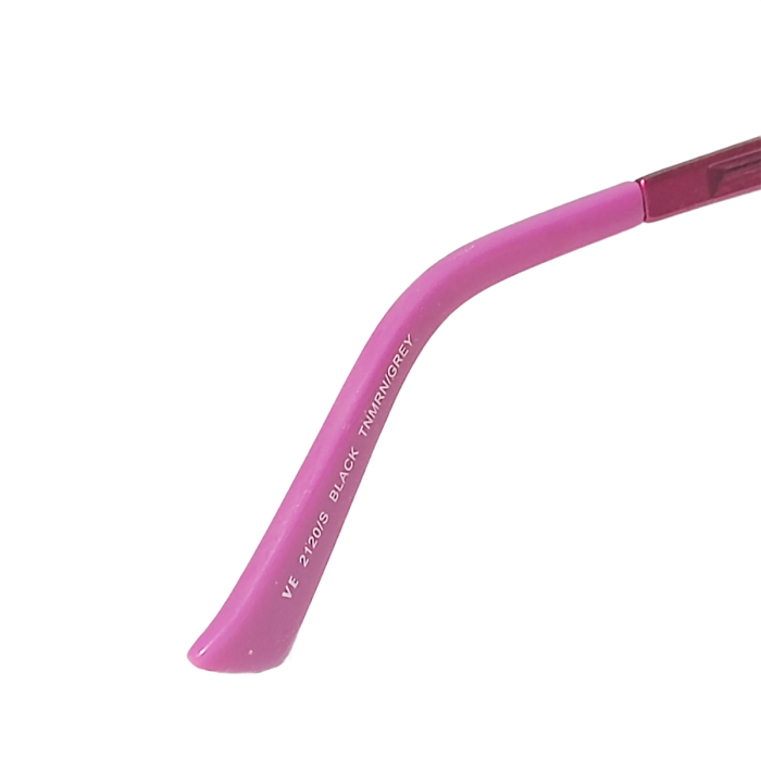 Versace  VE2120 Medusa Logo Mirror Sunglasses