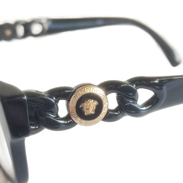 Versace Women's Eyeglasses MOD. 3306