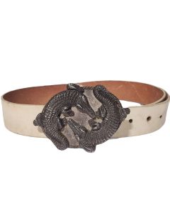 Armani Belt