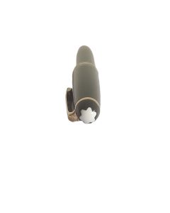 Montblanc Meisterstück Gold-Coated Classique Ballpoint
