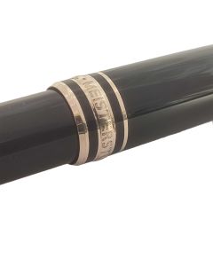 Montblanc Meisterstück Gold-Coated Classique Ballpoint