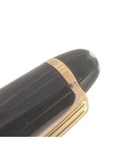 Montblanc Meisterstück Gold-Coated Classique Ballpoint